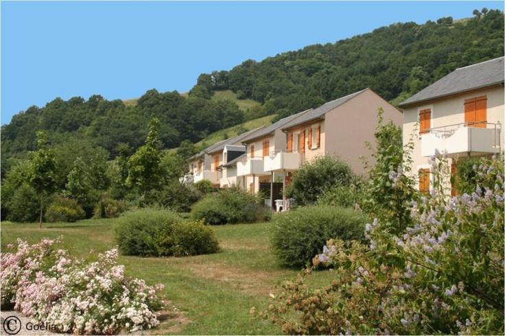 T3 La Savane Saint Geniez D'Olt 2 Piscines Chauffees Dans Une Charmante Residence De Vacances エクステリア 写真