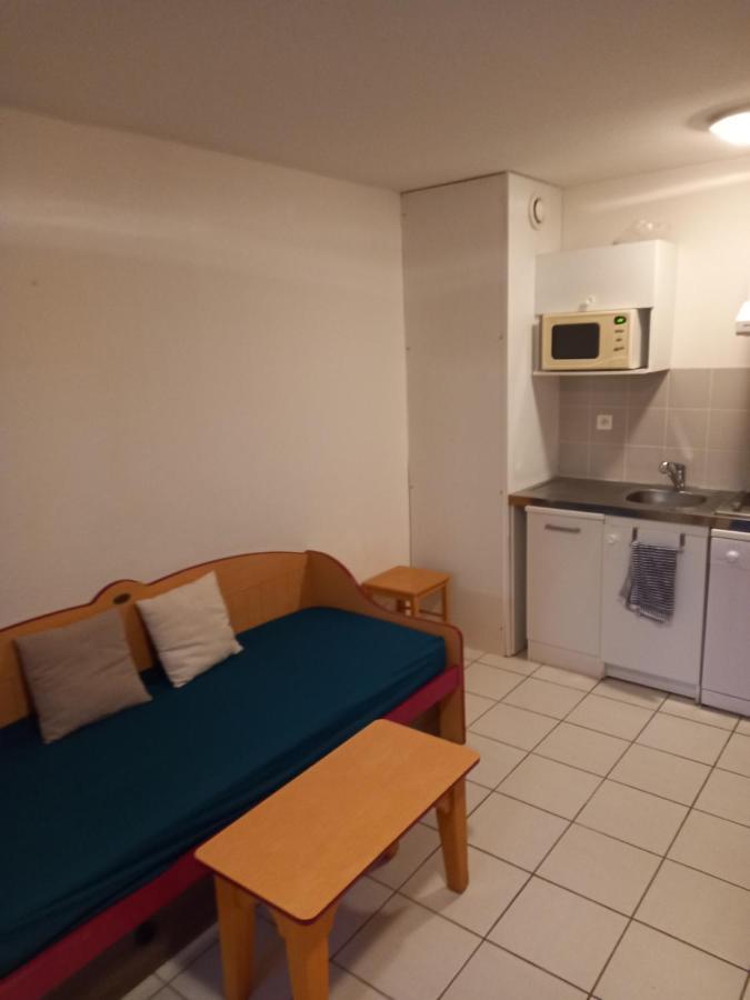 T3 La Savane Saint Geniez D'Olt 2 Piscines Chauffees Dans Une Charmante Residence De Vacances エクステリア 写真