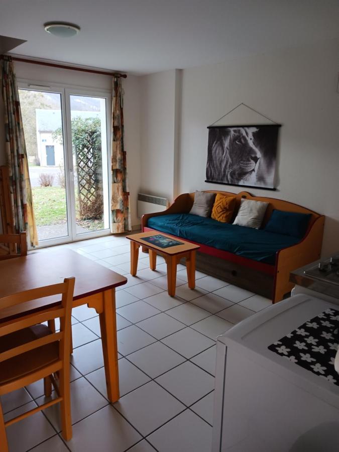 T3 La Savane Saint Geniez D'Olt 2 Piscines Chauffees Dans Une Charmante Residence De Vacances エクステリア 写真
