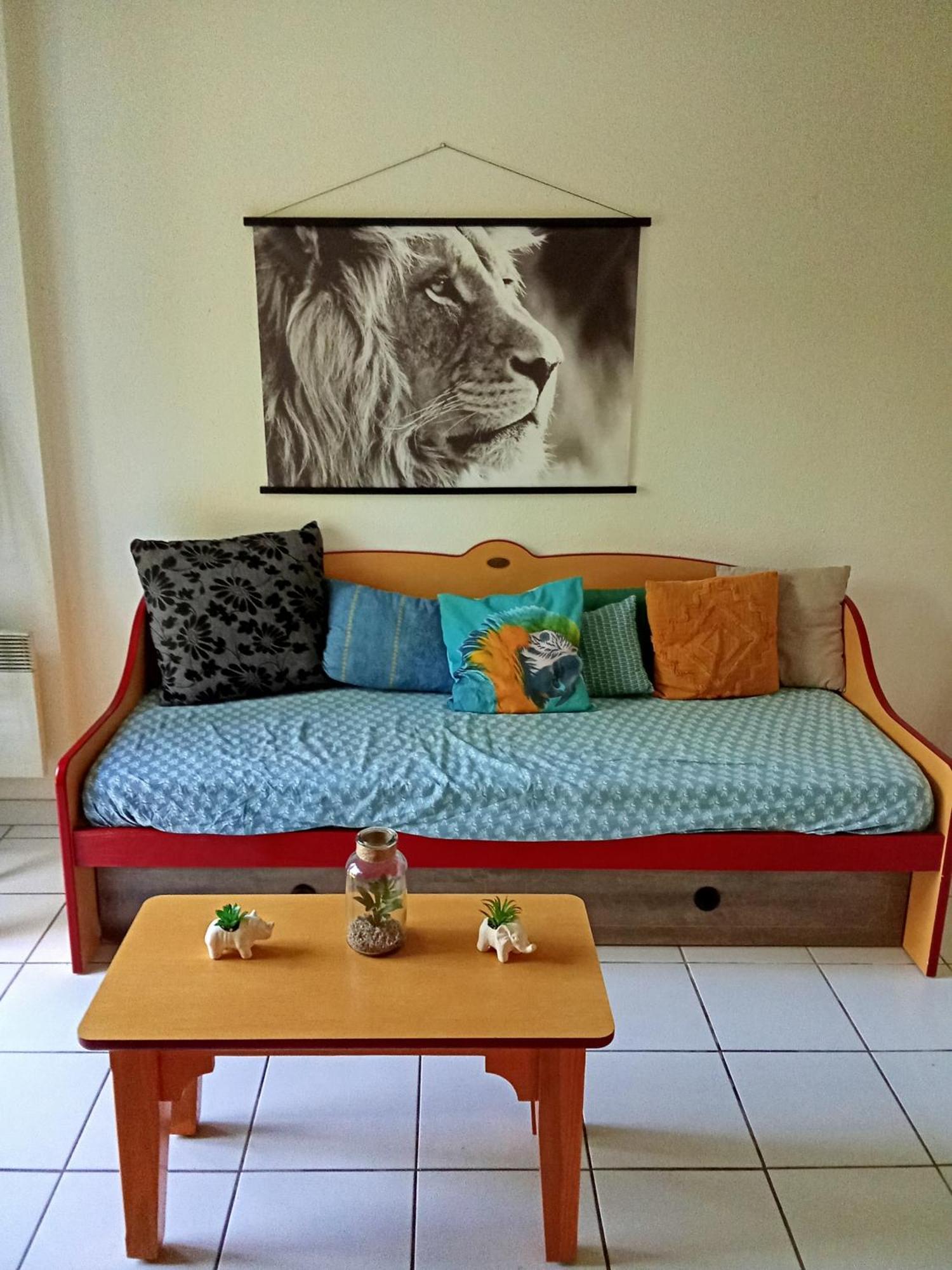 T3 La Savane Saint Geniez D'Olt 2 Piscines Chauffees Dans Une Charmante Residence De Vacances エクステリア 写真